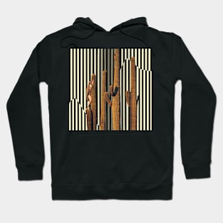 Trippy Reality Hoodie